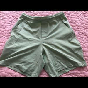 Lulu Lemon Mens Shorts